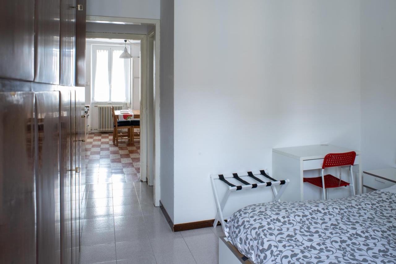 Accomodo Mib25 Bivano Navigli Apartment Milan Exterior photo